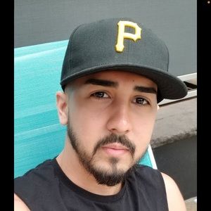 Meet your Posher, David